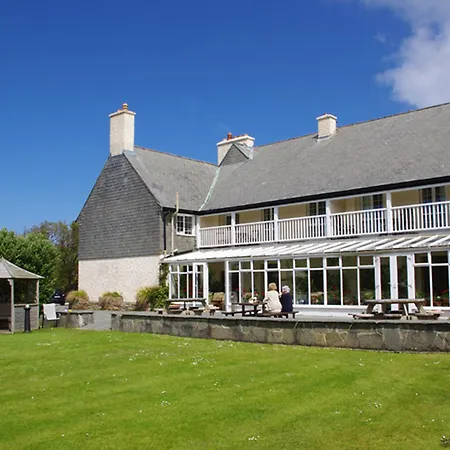 House & 4* Renvyle