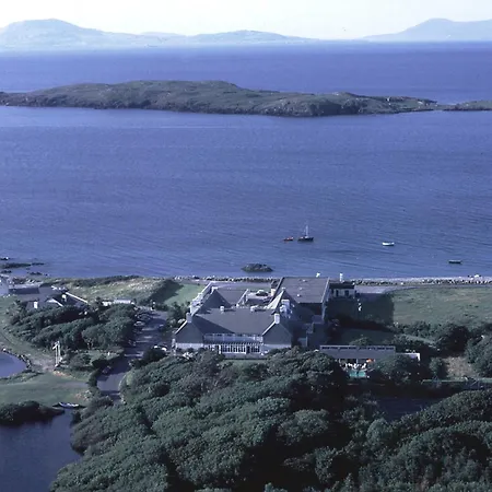 House & Hotel 4*