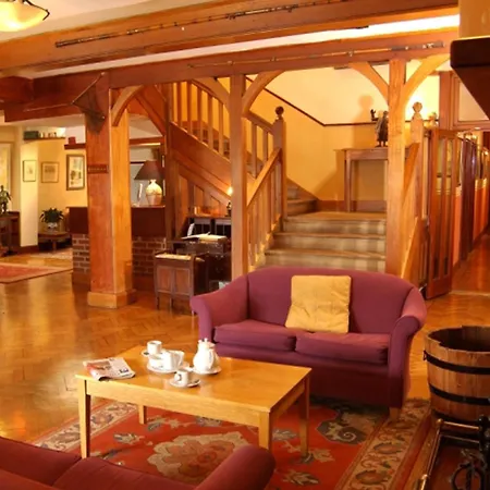Hotel House & Renvyle
