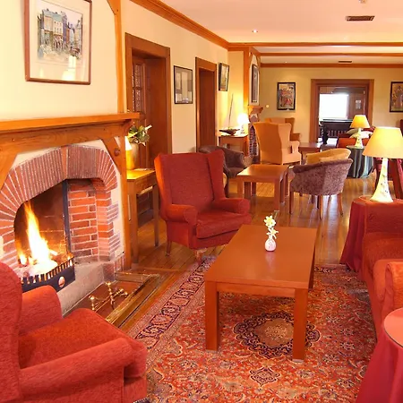 House & Hotel Renvyle