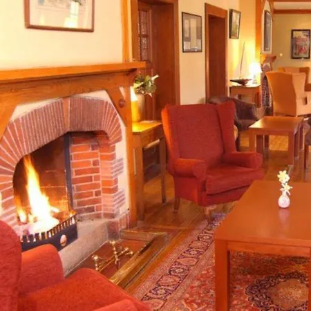 Hotel House & Renvyle