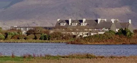 House & Hotel Renvyle